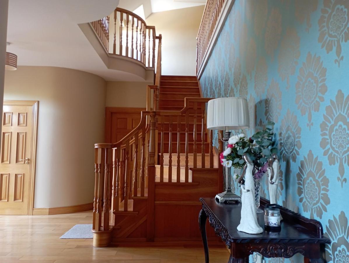 Ocean View Hotel Касълмартир Екстериор снимка